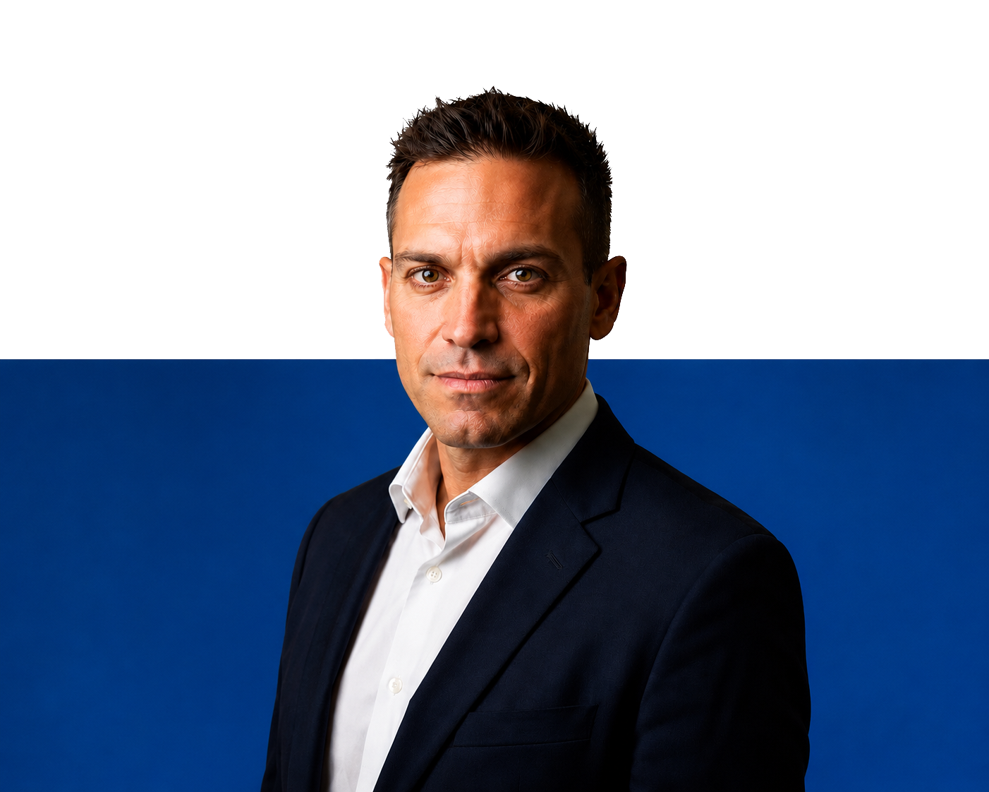 Alex Kowtun, Co-Founder and Private Aviation Advisor at Palm Beach Jets