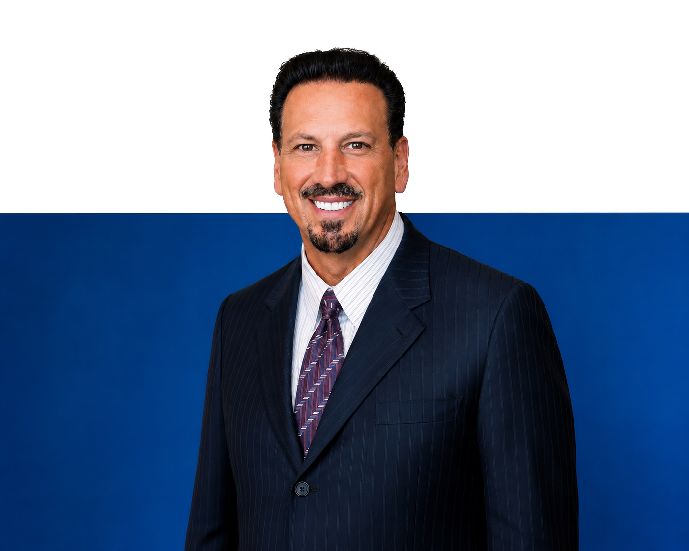 Barry Habib, Partner for Aircraft Ownership Strategy at Palm Beach Jets