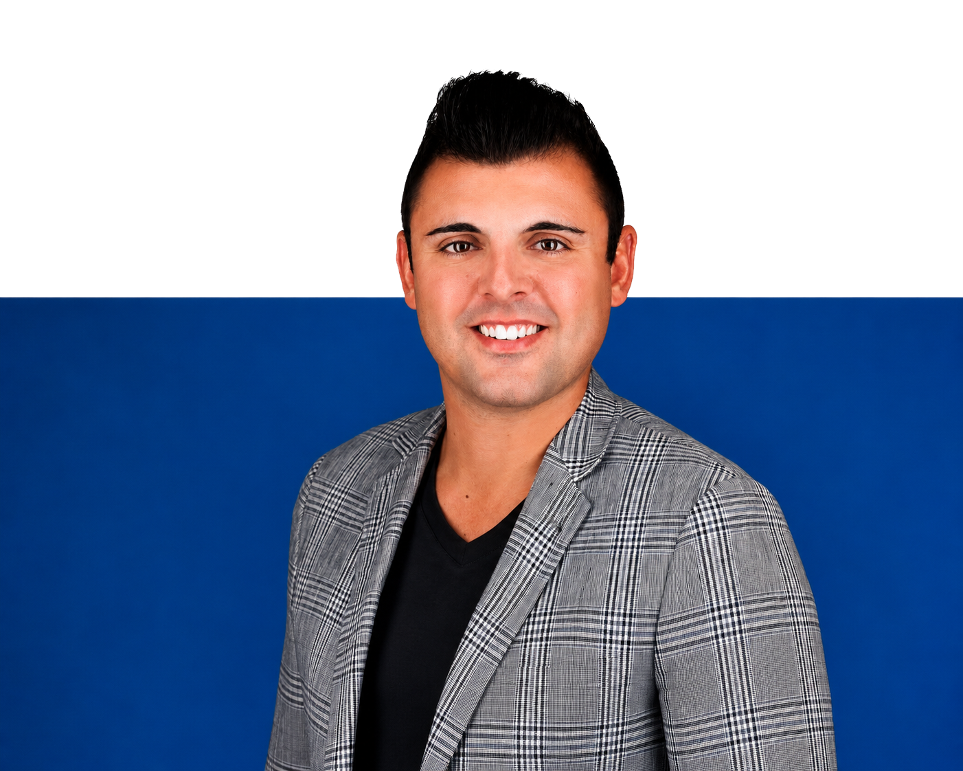 Nicholas Castellino, Co-Founder of Palm Beach Jets