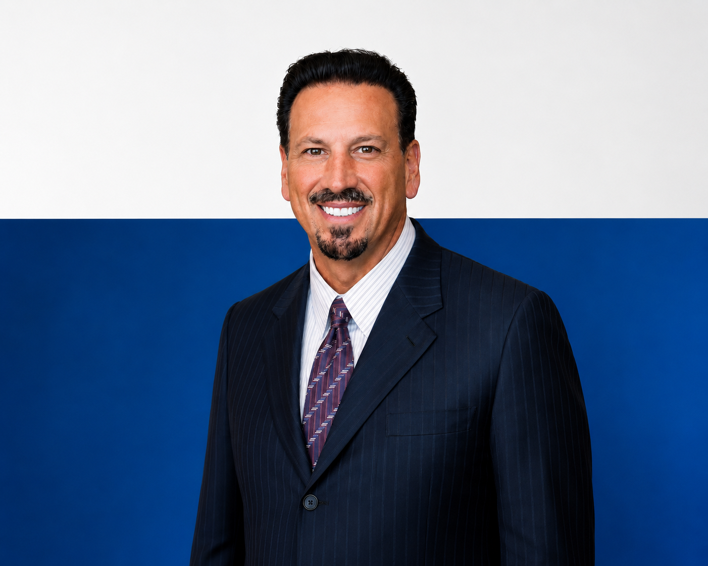 Barry Habib, Partner for Aircraft Ownership Strategy at Palm Beach Jets